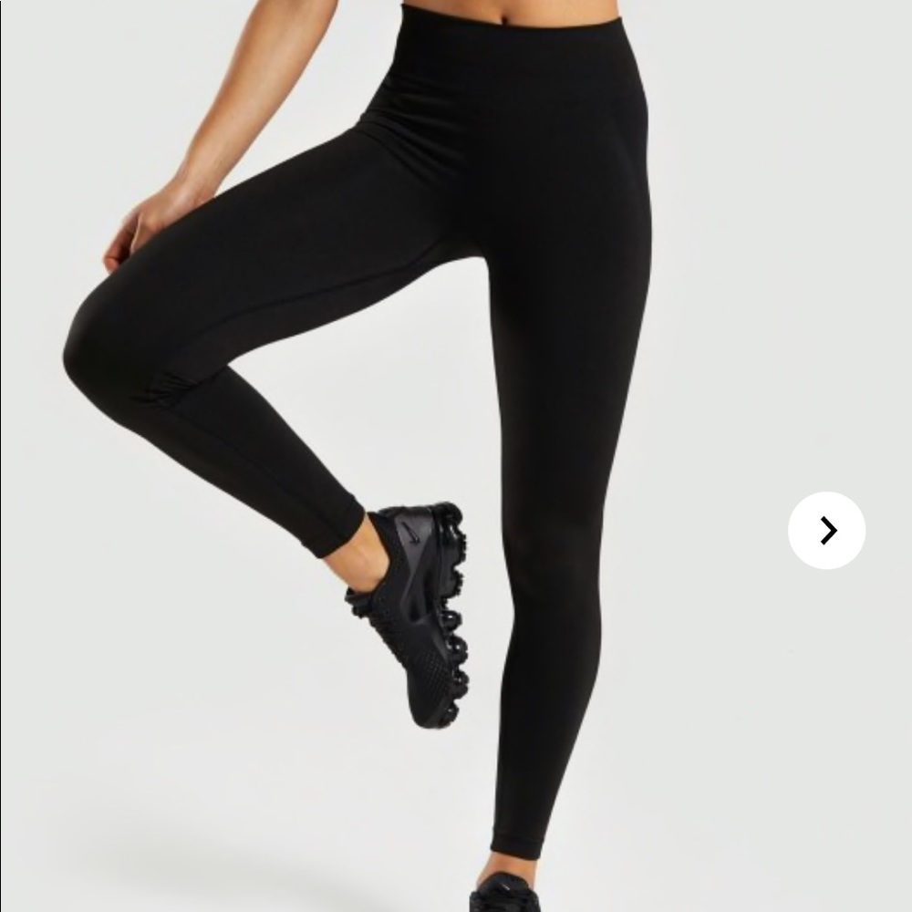 Gymshark high waisted flex legging